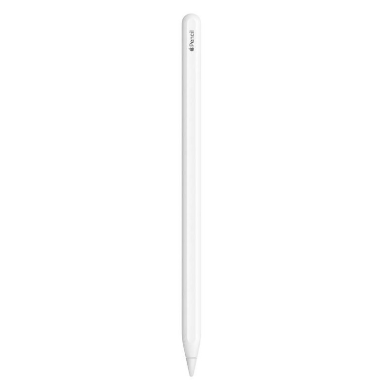 Стілус Apple Pencil 2nd Generation для iPad Pro 2018 (MU8F2)